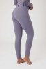 Legginsy EVERLY damskie - Horze